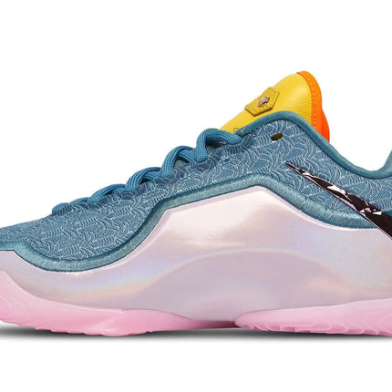 LeBron 23 Miami Twice (Translucent Outsole) - IH1513-001