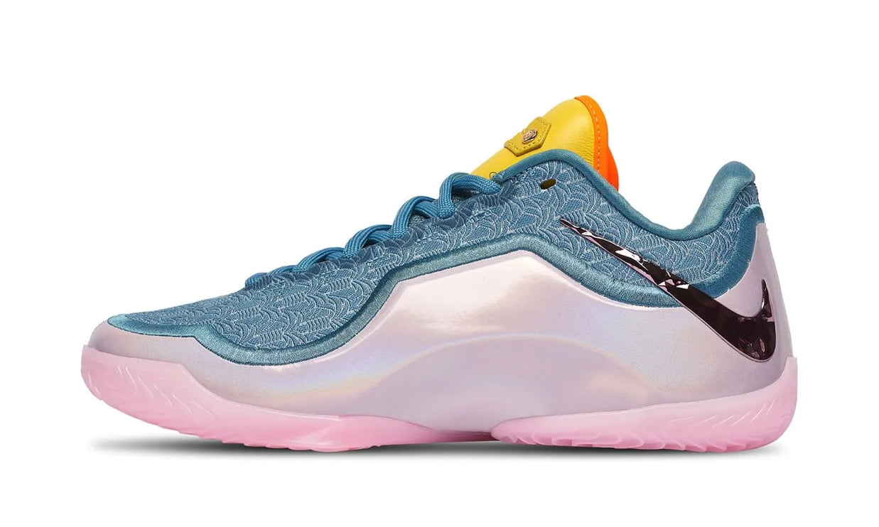 LeBron 23 Miami Twice (Translucent Outsole) - IH1513-001