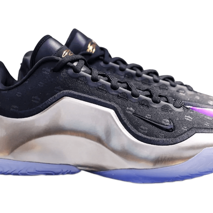 LeBron 23 The Chosen One and The One Who Chose (Translucent Outsole) - IF0694-001