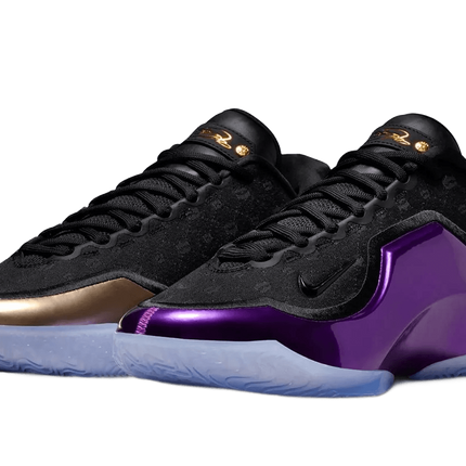 LeBron 23 The Chosen One and The One Who Chose (Translucent Outsole) - IF0694-001