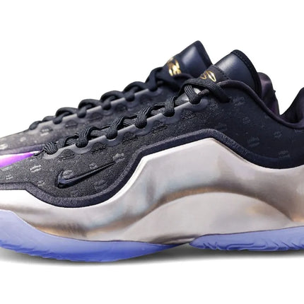 LeBron 23 The Chosen One and The One Who Chose (Translucent Outsole) - IF0694-001