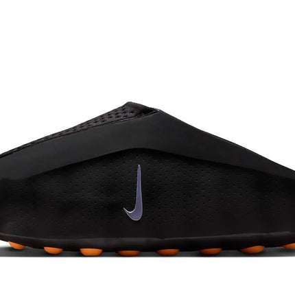 Mind 001 Slide Black Chrome - HQ4307-001