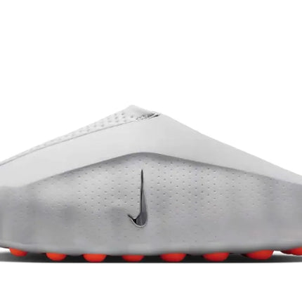 Mind 001 Slide Light Smoke Grey - HQ4307-003