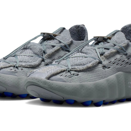 Mind 002 Flyknit Fragment Particle Grey - IQ8504-001