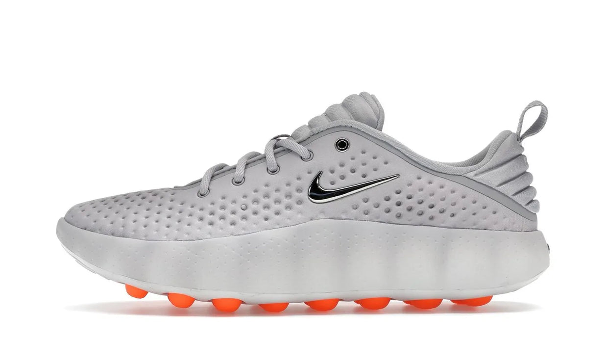 Mind 002 Light Smoke Grey - HQ4308-003