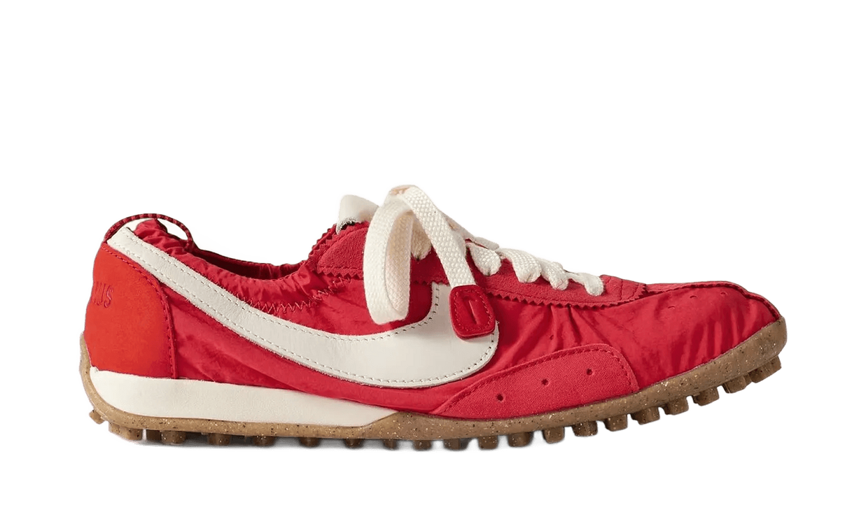 Moon Shoe SP Jacquemus University Red - HV8547-600