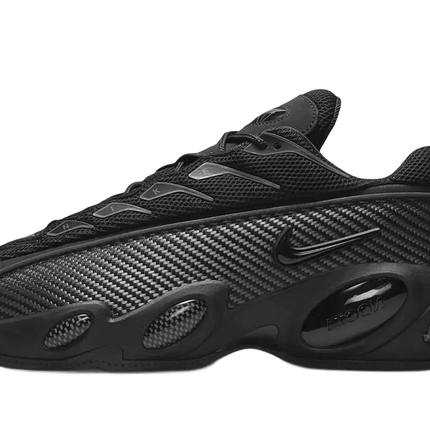 NOCTA Glide Drake Black Iron Grey - DM0879-002