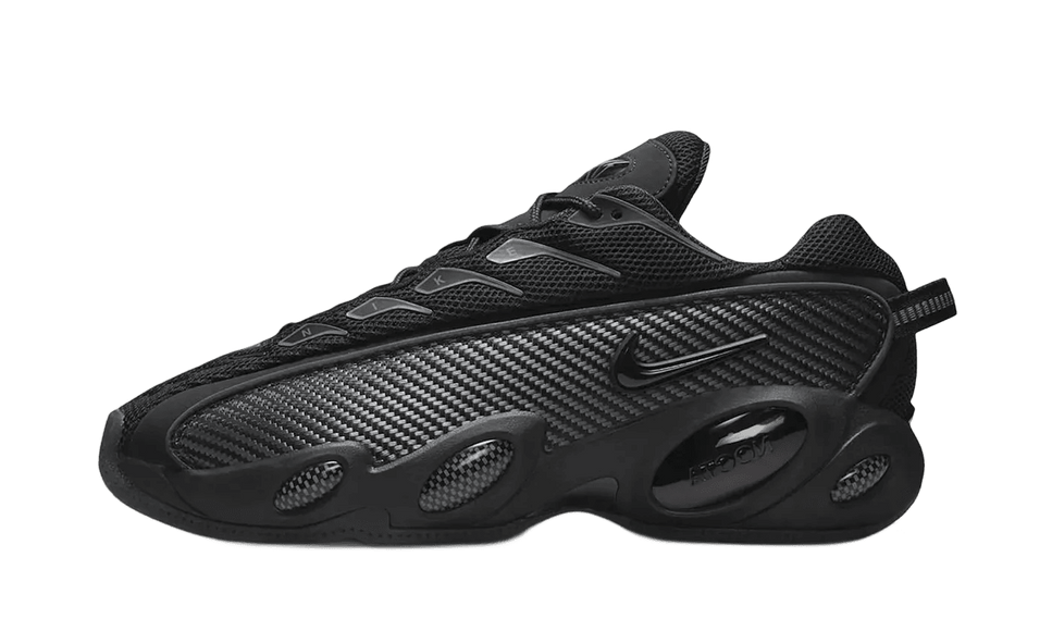 NOCTA Glide Drake Black Iron Grey - DM0879-002