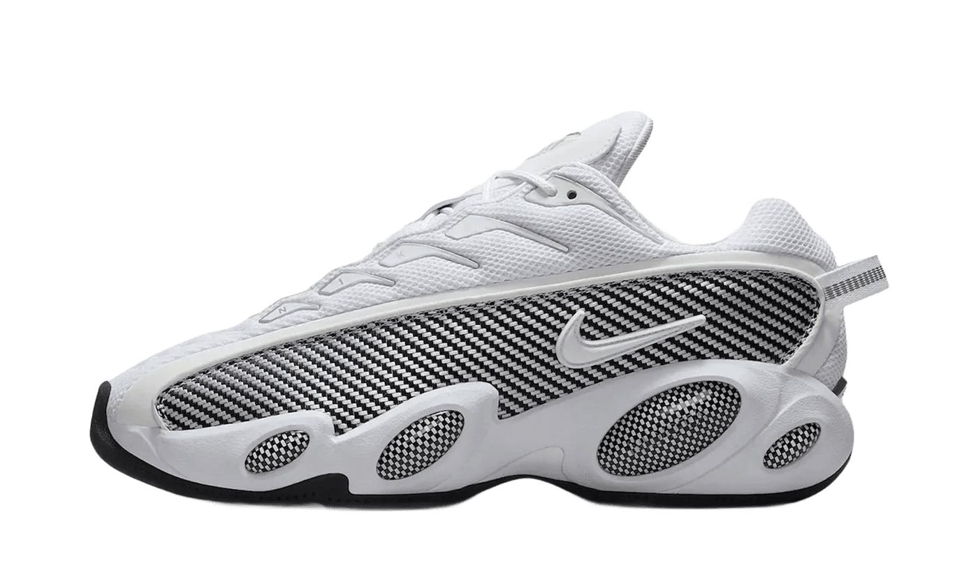 Nike NOCTA Glide Drake White Black