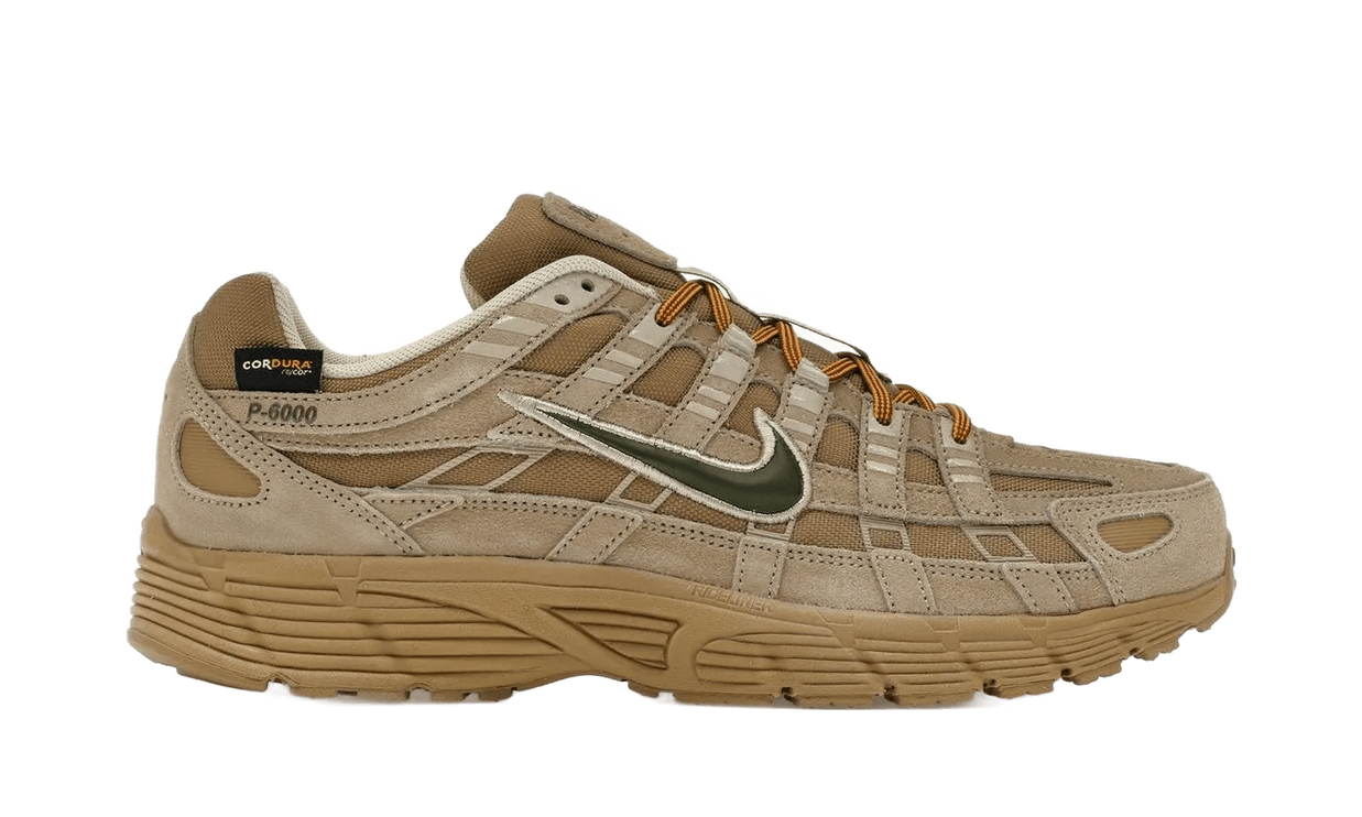 P-6000 Premium Cordura Filbert Desert Khaki - IH0946-202