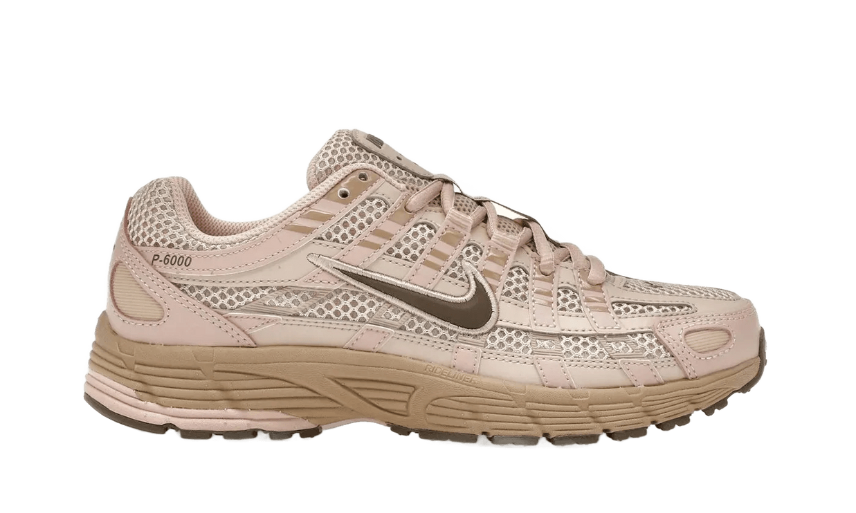 P-6000 SE Fossil Stone Hemp Pink Oxford Ironstone - IF1756-200