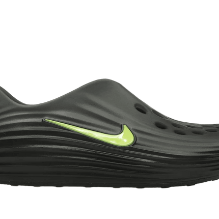 ReactX Rejuven8 Black Cool Grey Volt - HV5060-003