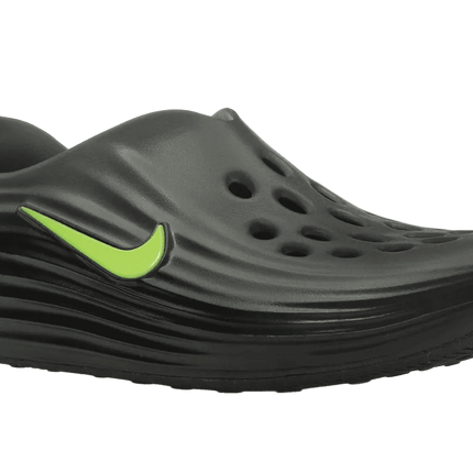 ReactX Rejuven8 Black Cool Grey Volt - HV5060-003