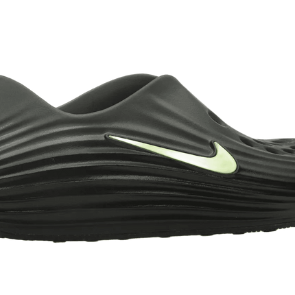 ReactX Rejuven8 Black Cool Grey Volt - HV5060-003