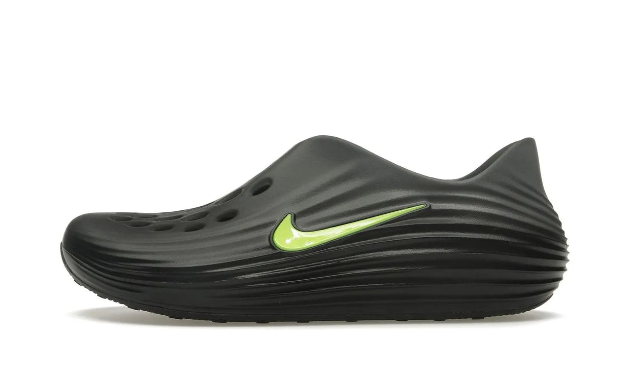 ReactX Rejuven8 Black Cool Grey Volt - HV5060-003