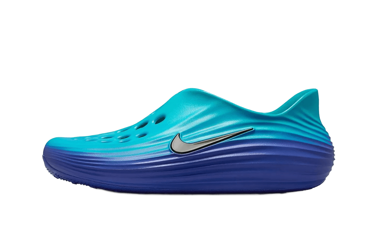 Nike ReactX Rejuven8 Dusty Cactus Persian Violet Off Noir