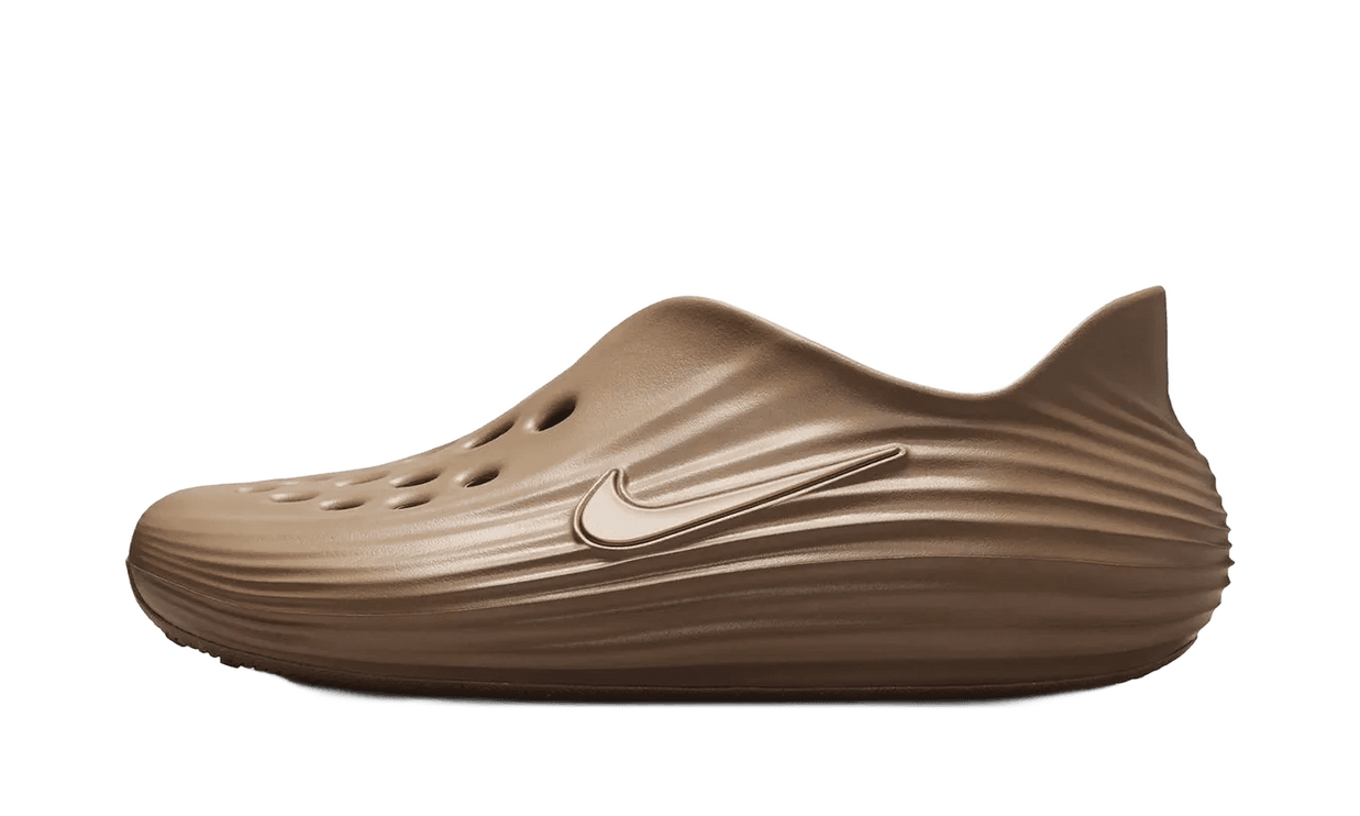 ReactX Rejuven8 Khaki - HV5060-200