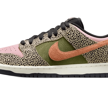 SB Dunk Low Arts-Rec - IH3211-200