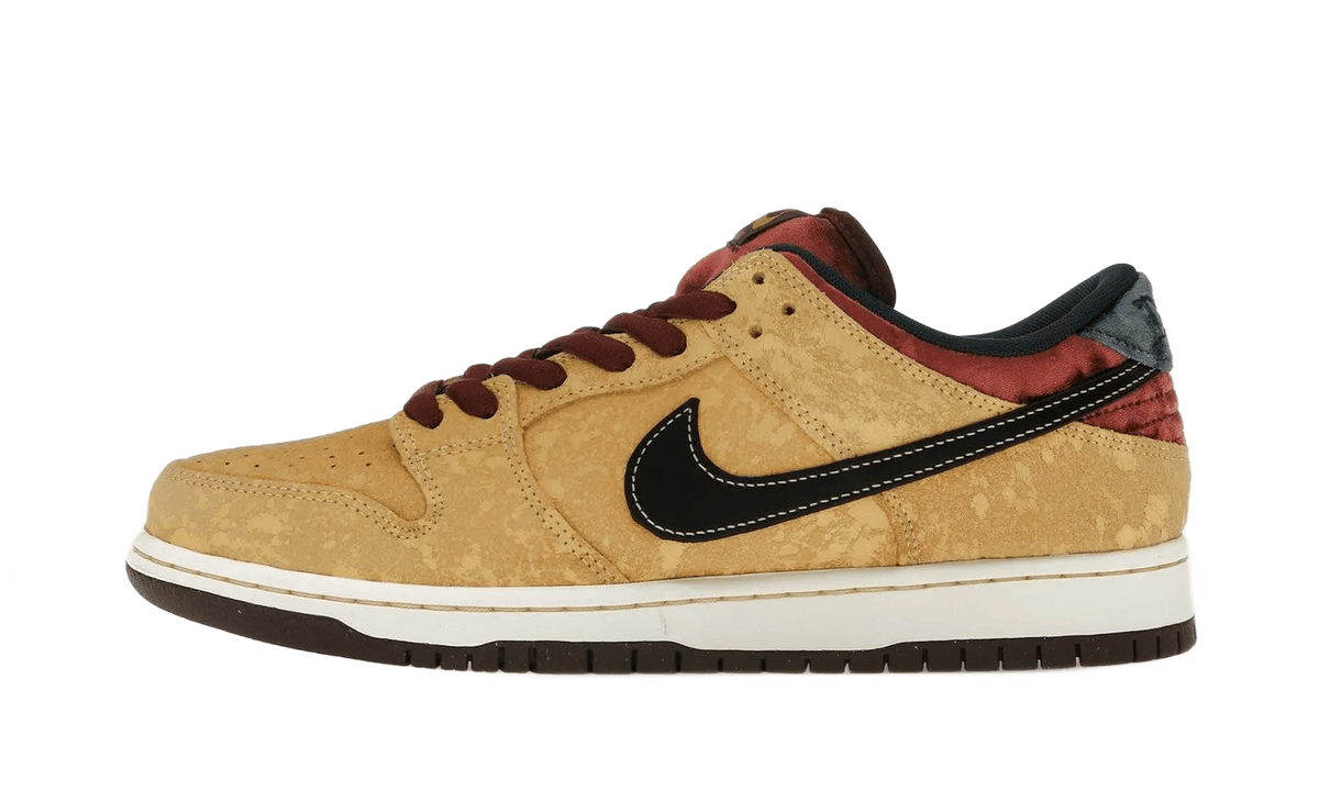 Nike SB Dunk Low City of Cinema