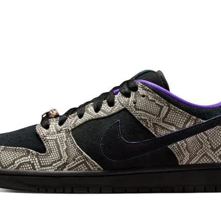 SB Dunk Low Dashawn Jordan Copperhead - IB6208-200