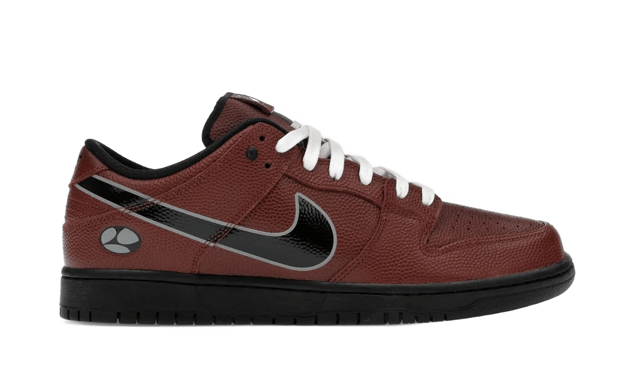 SB Dunk Low Limosine Skateboards - HJ4131-200