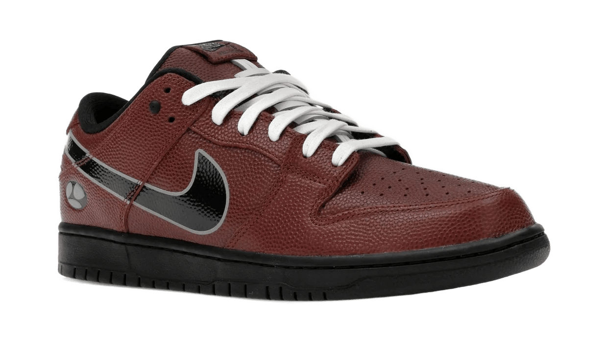 SB Dunk Low Limosine Skateboards - HJ4131-200