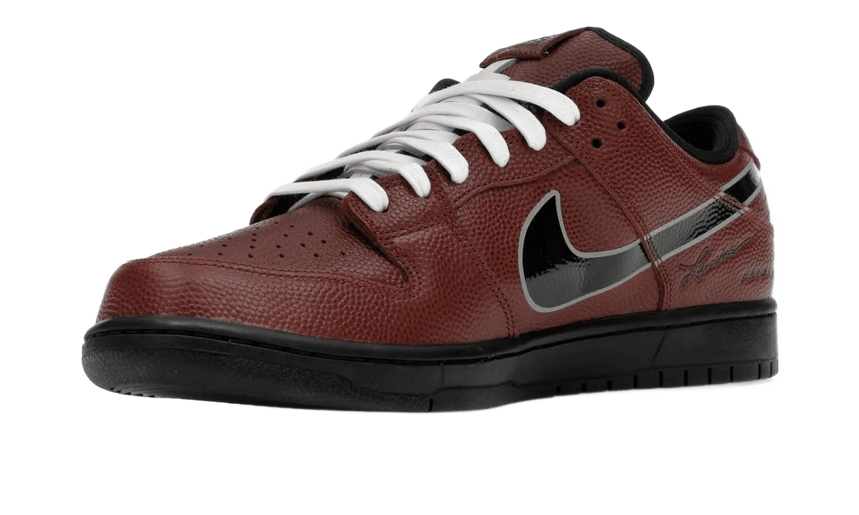 SB Dunk Low Limosine Skateboards - HJ4131-200