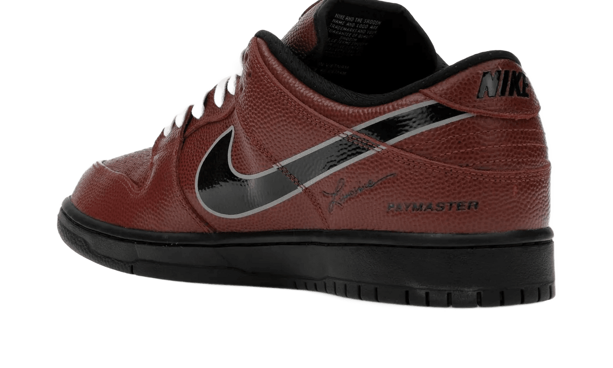 SB Dunk Low Limosine Skateboards - HJ4131-200