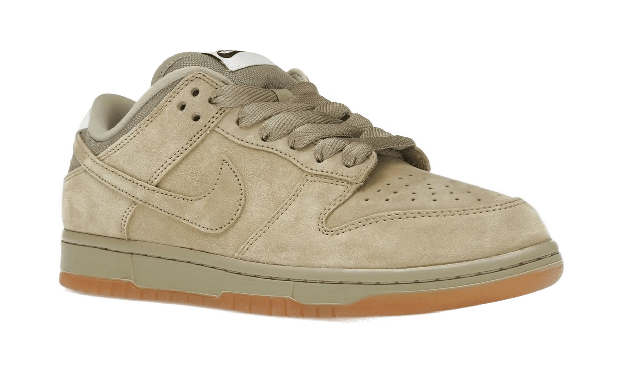 SB Dunk Low Pro B Parachute Beige - HJ0367-200