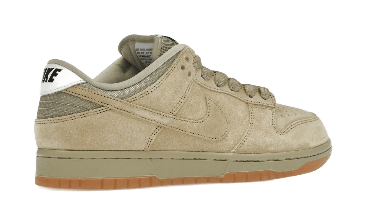 SB Dunk Low Pro B Parachute Beige - HJ0367-200