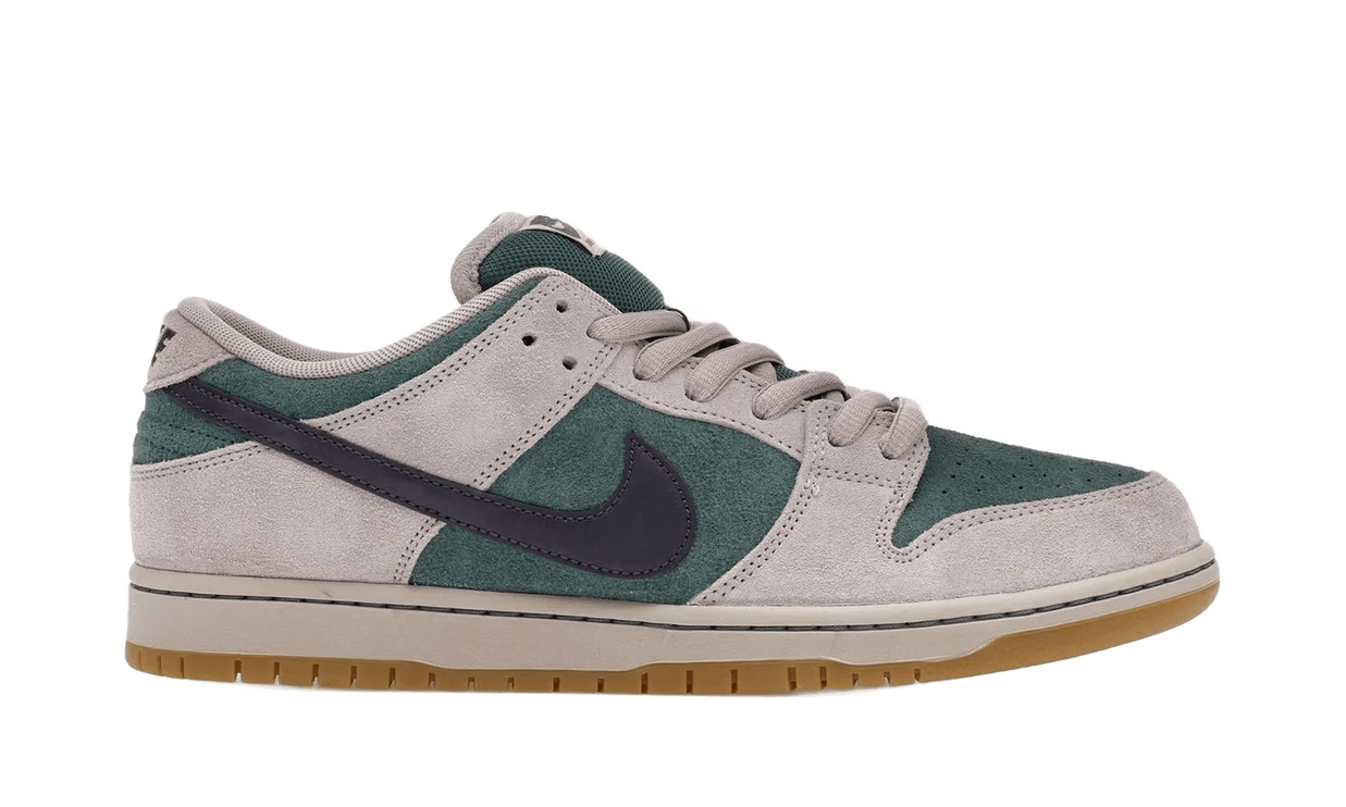 SB Dunk Low Pro Mineral Slate - HQ1625-300