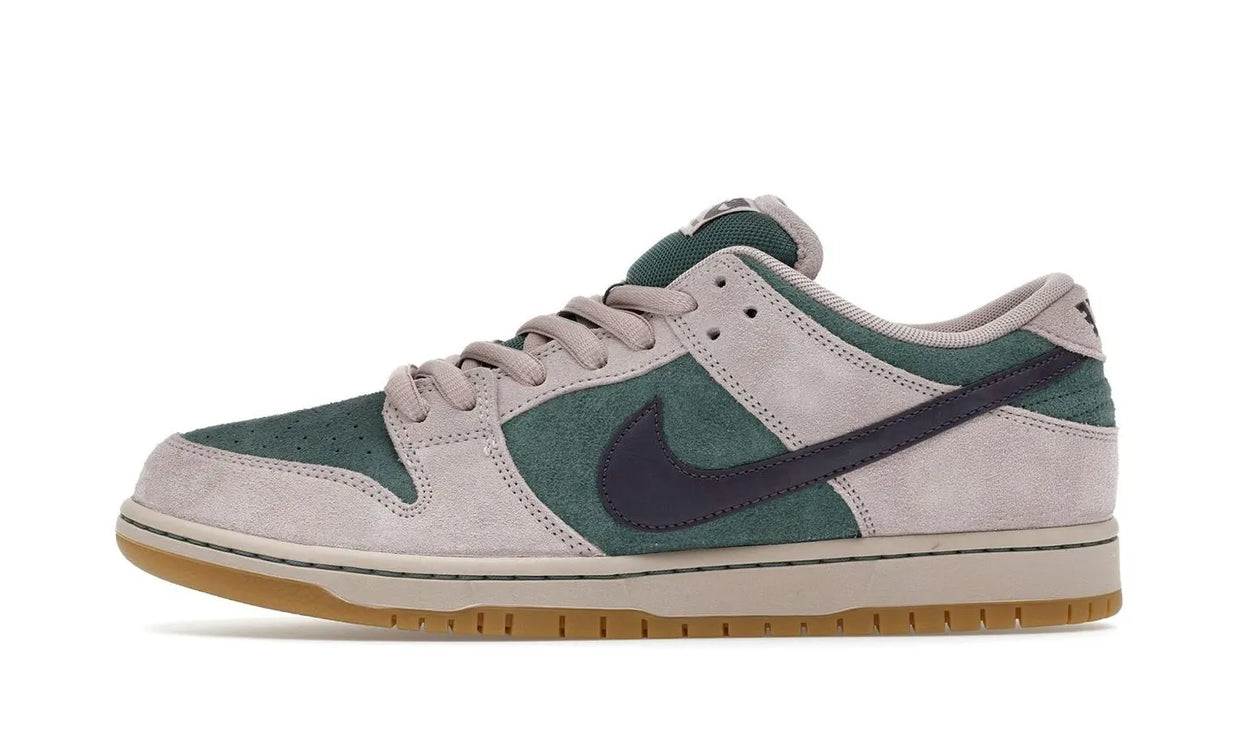 SB Dunk Low Pro Mineral Slate - HQ1625-300