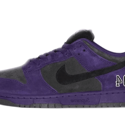 SB Dunk Low Supreme 94 Ink - HQ8487-500
