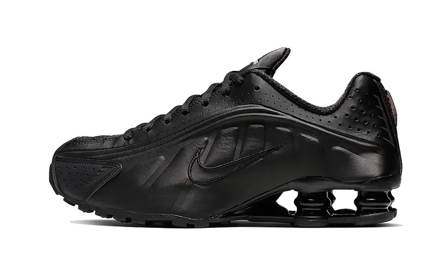 Nike Shox R4 Black AR3565 004 My Place Roma