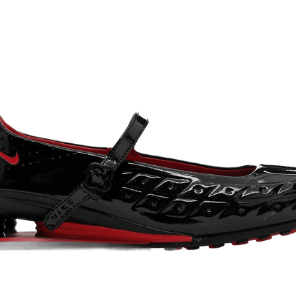 Shox Z Calistra LABELHOOD - IW7881-001