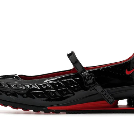 Shox Z Calistra LABELHOOD - IW7881-001