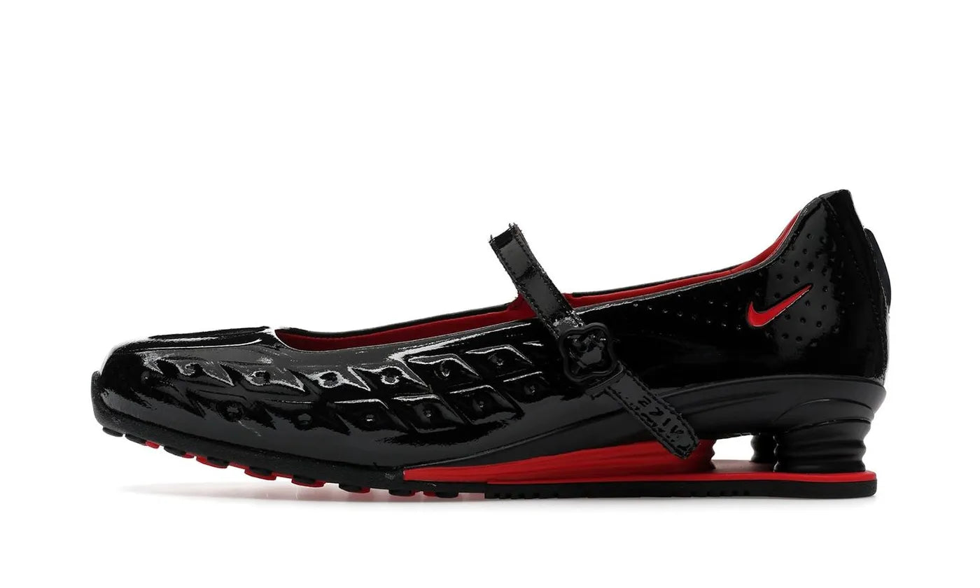 Nike Shox Z Calistra LABELHOOD