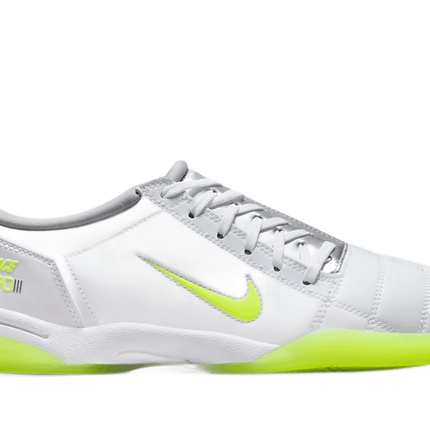 Total 90 3 Palace White Silver Volt - IM1381-100