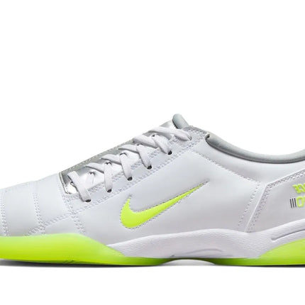 Total 90 3 Palace White Silver Volt - IM1381-100