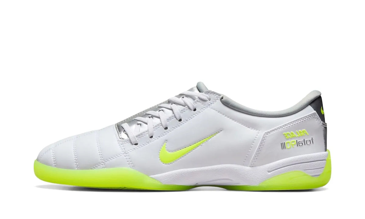 Nike Total 90 3 Palace White Silver Volt