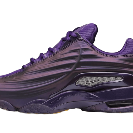 NOCTA Hot Step 2 Eggplant - DZ7293-500