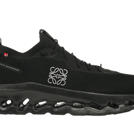 Running Cloudtilt LOEWE All Black - 3MD30330485/M929282X15-3088
