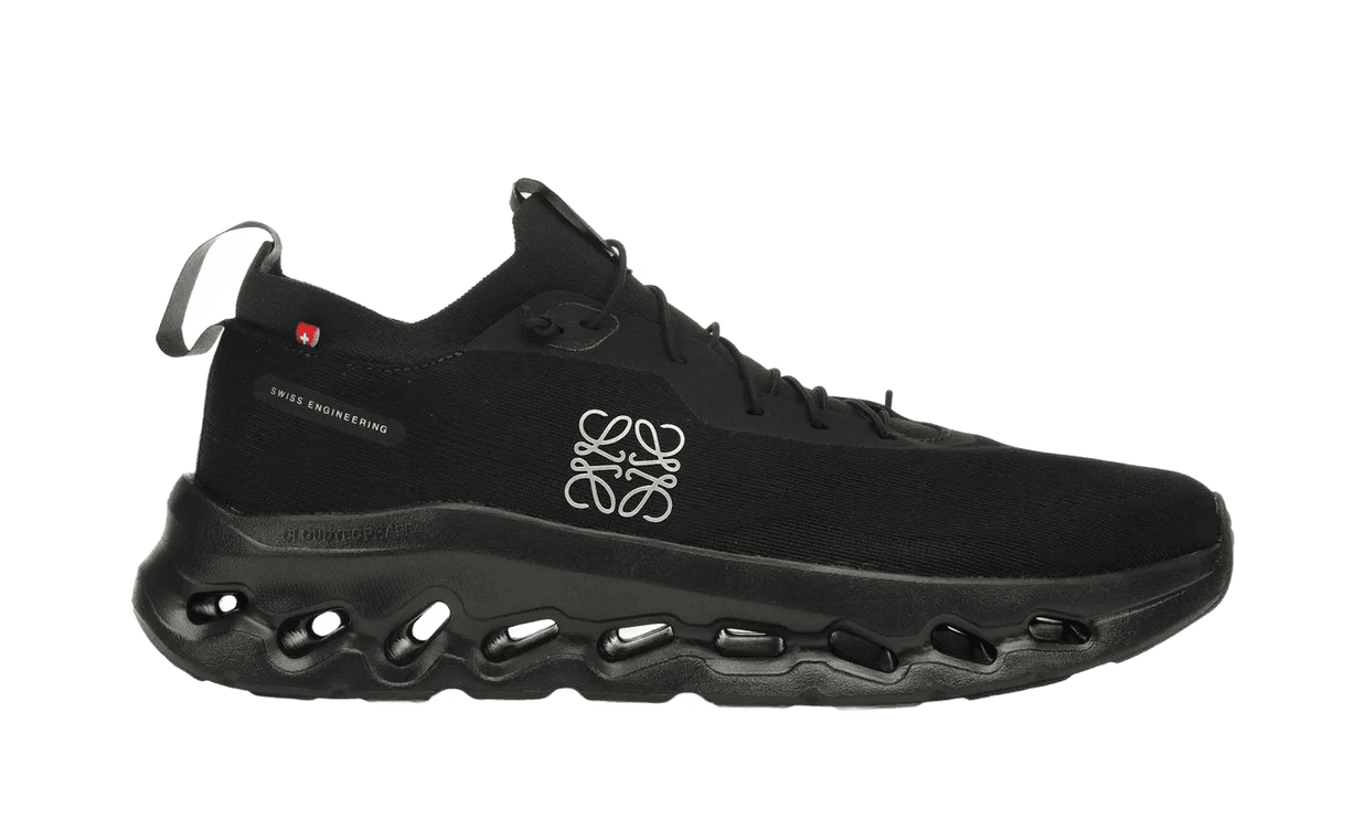 Running Cloudtilt LOEWE All Black - 3MD30330485/M929282X15-3088
