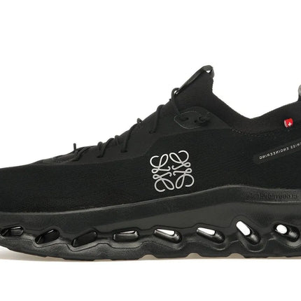 Running Cloudtilt LOEWE All Black - 3MD30330485/M929282X15-3088