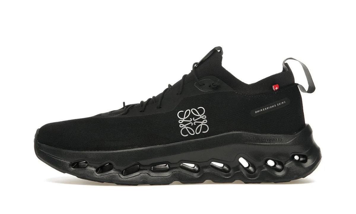 On Running Cloudtilt LOEWE All Black