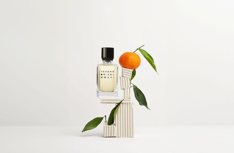 D:SOL Tesoro Edp 75 ml