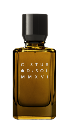 D:SOL Cistus Edp 75 ml
