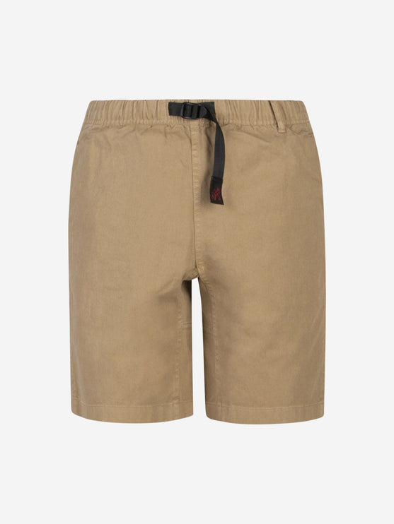 Shorts Gramicci Maroon - g101-ogt