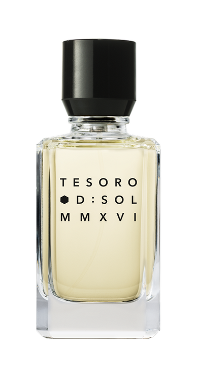 D:SOL Tesoro Edp 75 ml