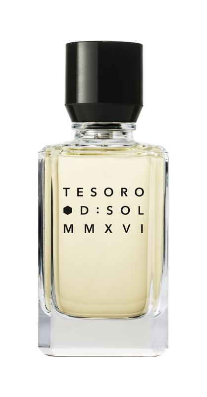 D:SOL Tesoro Edp 75 ml